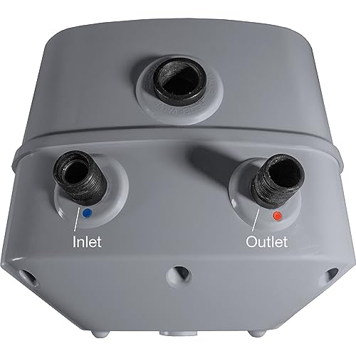 Mini-Tank Electric Water Heater L55865