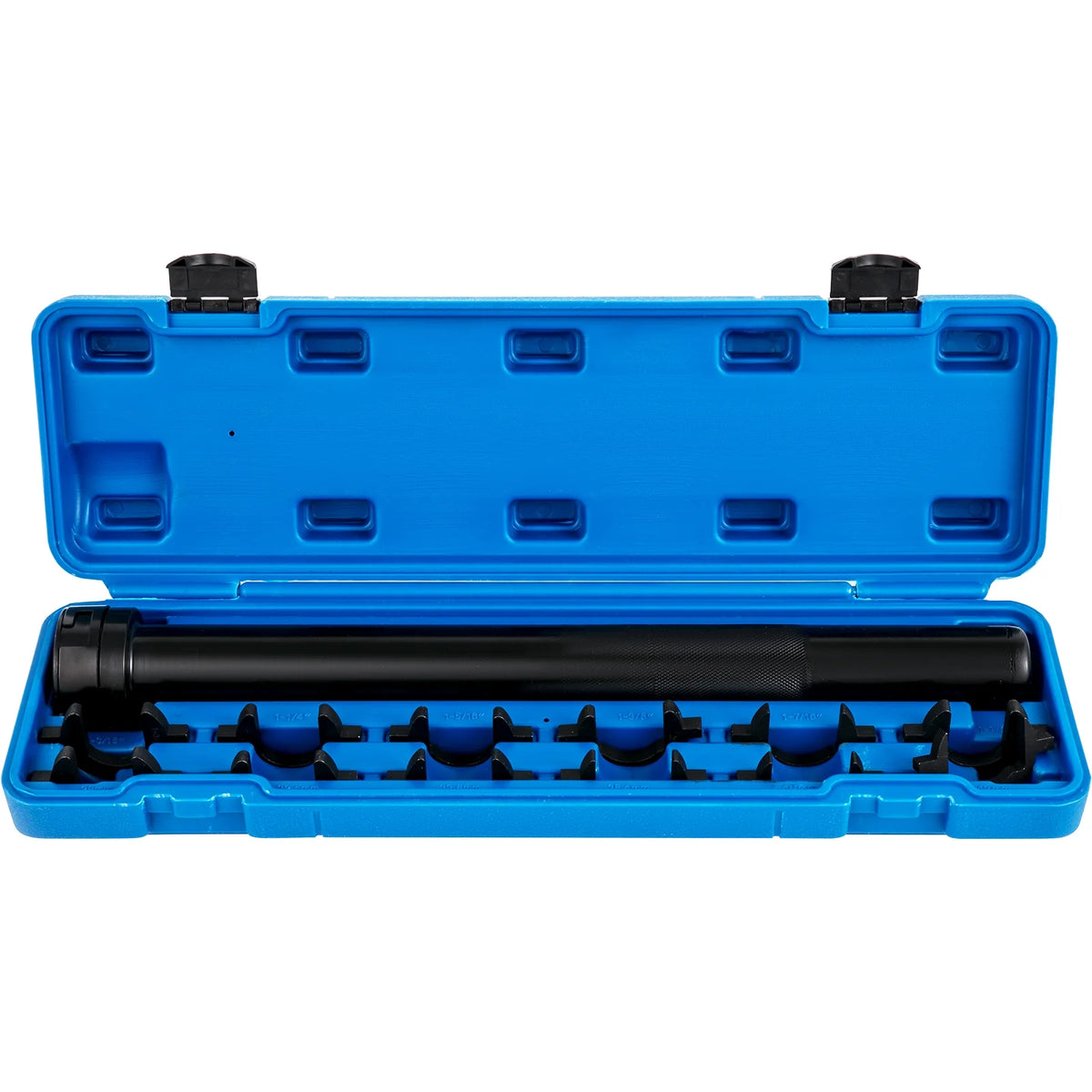 13 Pcs Steel Inner Tie Rod Removal Tool Set I40568