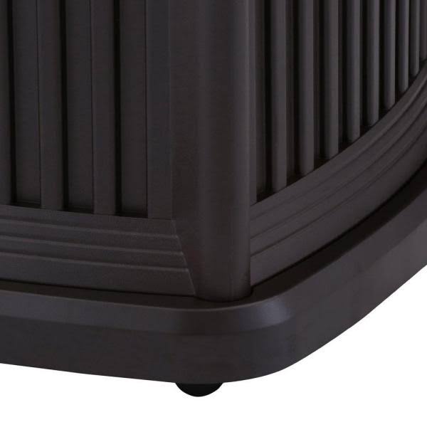 Pedestal Style Evaporative Air Whole House Humidifier S36799