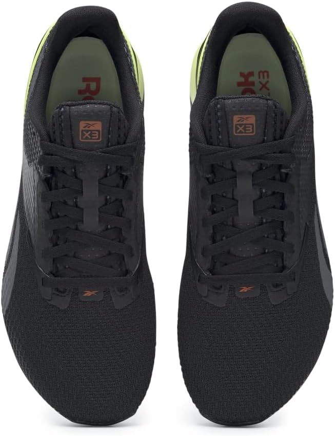 Men's Nano X3 E46980