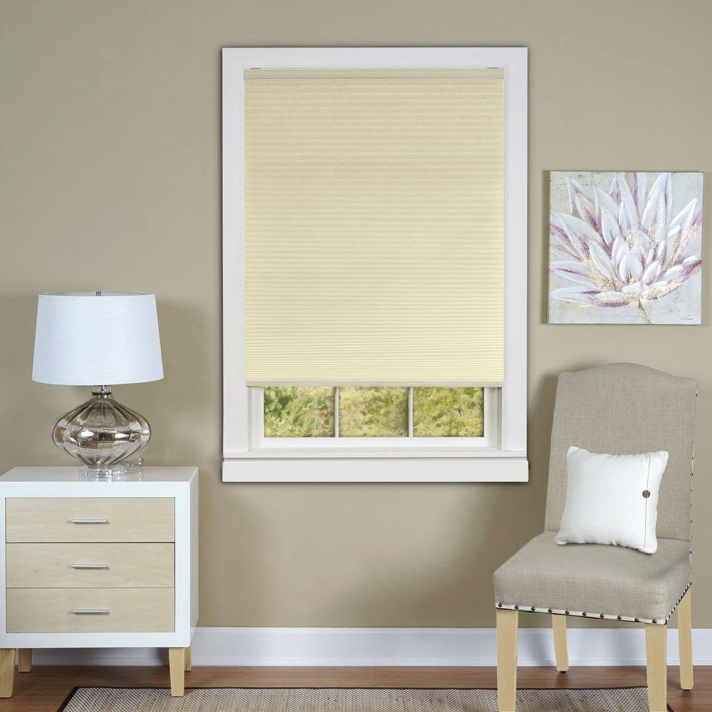 Cordless Honeycomb Cellular Shade N19720
