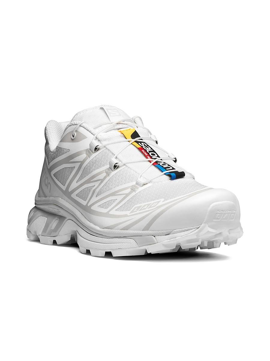 White Size 11.5 Shoes K7042