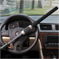 Steering Wheel Lock Antitheft Device Q783391