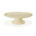 Pedestal Cake Plate L660