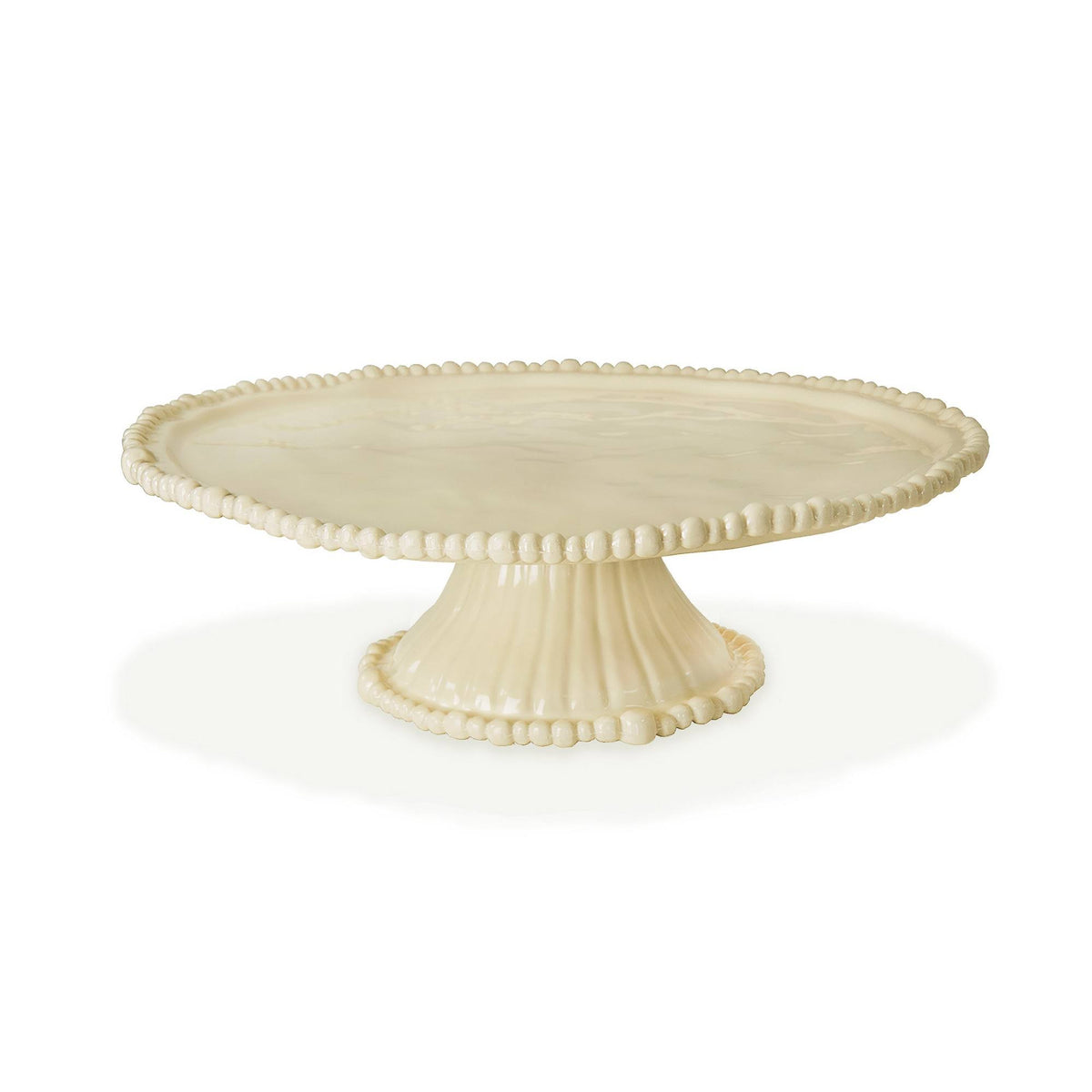 Pedestal Cake Plate L660