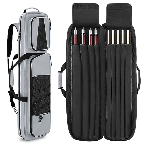 4x5 Pool Cue Case W94431