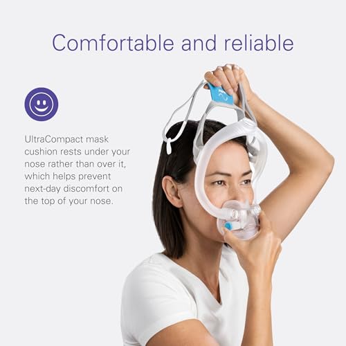 Wide Full Face Replacement Cushion N70225