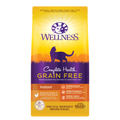 Grain-Free Deboned Chicken Dry Cat Food, 5.5 Pound Bag S327842