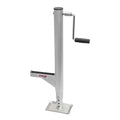 Universal Heavy-Duty Extended Range Quick Lift Field Jack - 26" to 36" Range, 2500 lbs. Capacity E3514