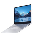 15.6-inch Quad-core Thin and Light Notebook Computer F9275
