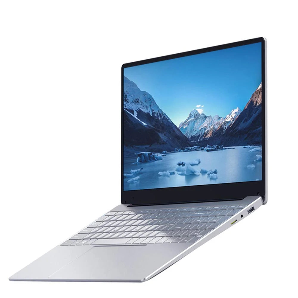 15.6-inch Quad-core Thin and Light Notebook Computer F9275