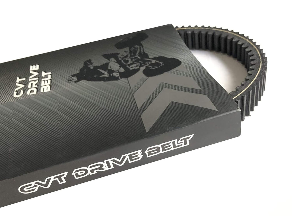 Carbon Fiber Drive Belt W977