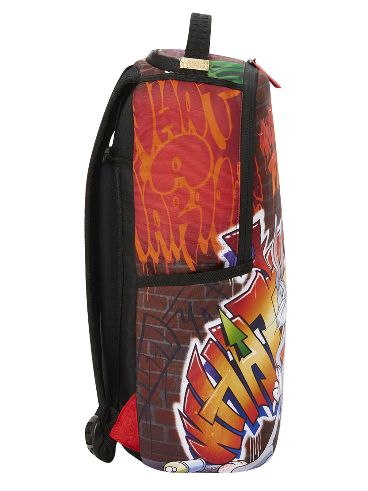 Multicoloured Backpack G2494