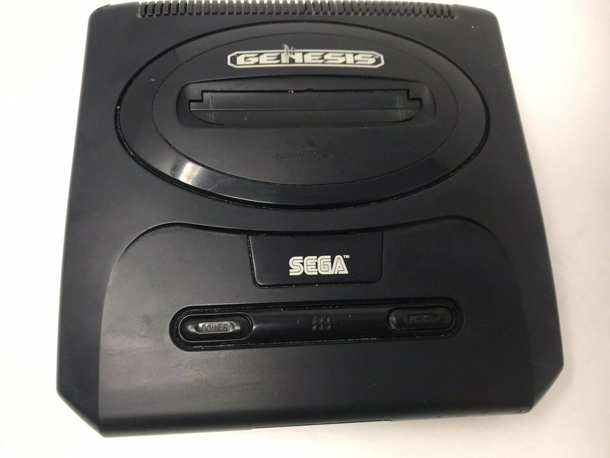 32x System with Virtua Racing W272