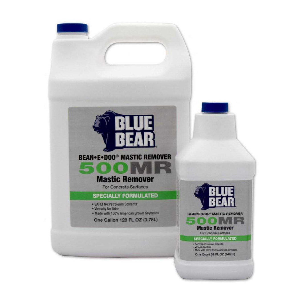 Mastic Remover for Concrete H60005