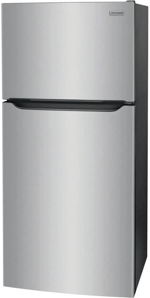 30 Inch Top Freezer Refrigerator with 18.3 cu. ft. Total Capacity I201985