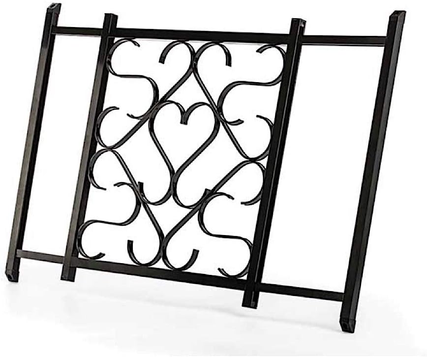 Adjustable Screen Door Deluxe Grille I605