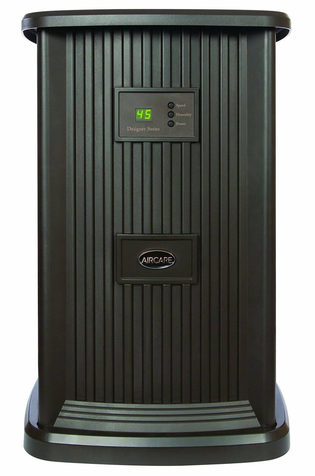 Pedestal Style Evaporative Air Whole House Humidifier S36799