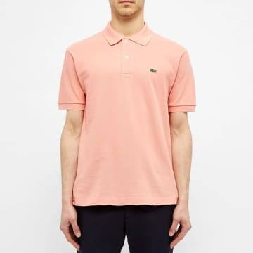 Pink Polo M440553
