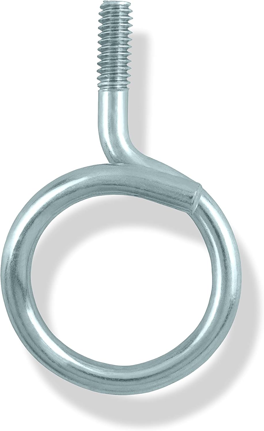 1 1/4 Inch Diameter Bridle Rings H8762