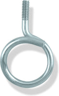 1 1/4 Inch Diameter Bridle Rings H8762