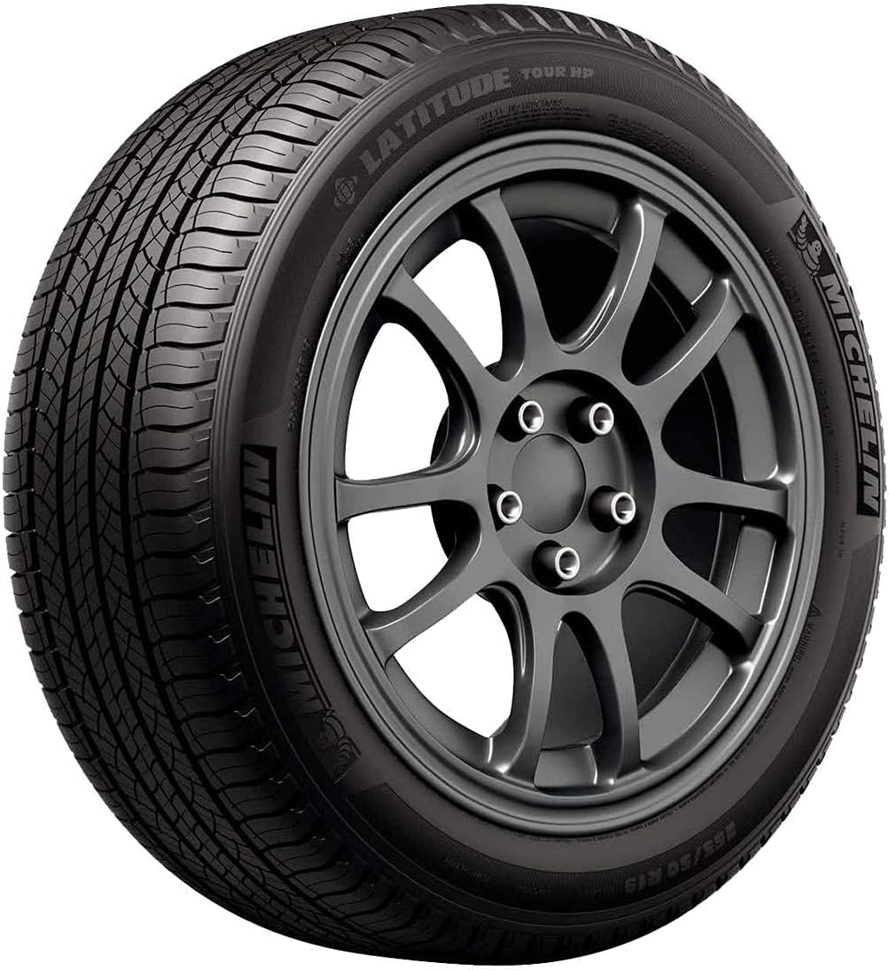 All Season Radial Car Tire 235/55R19 101V E33791