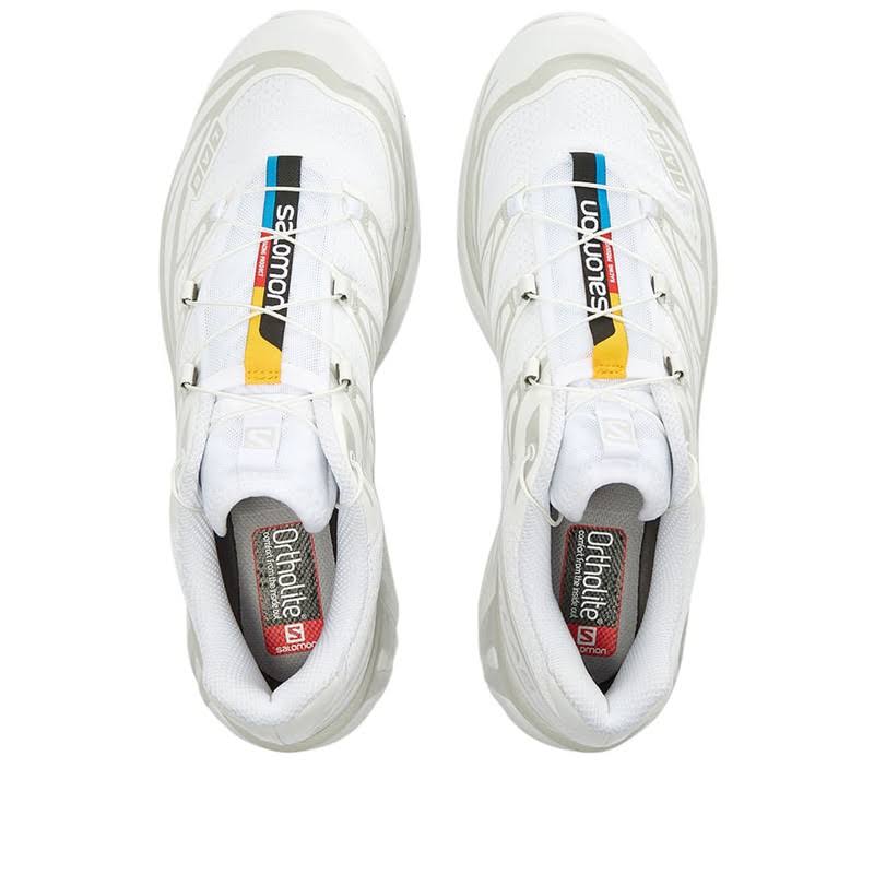White Size 11.5 Shoes K7042