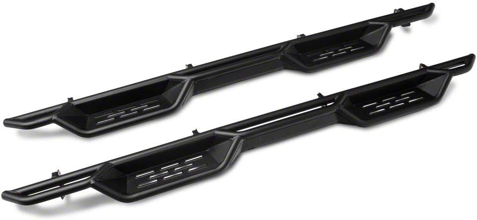 Drop Side Step Bars A56964