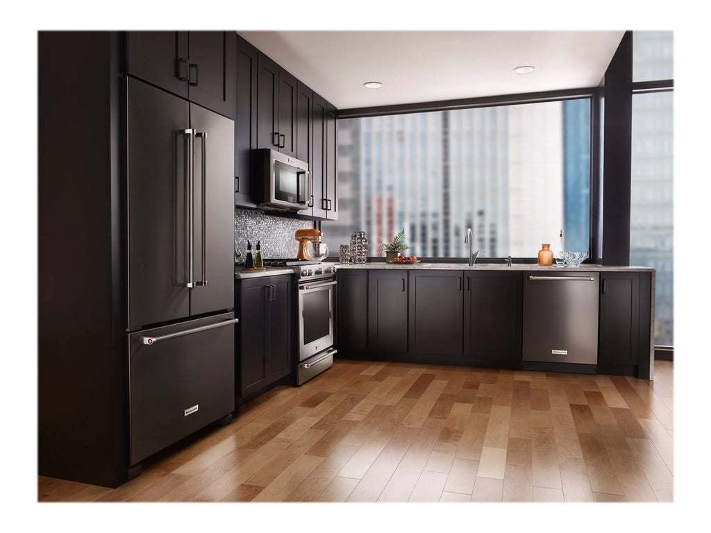 French Door Freestanding Refrigerator Z892351