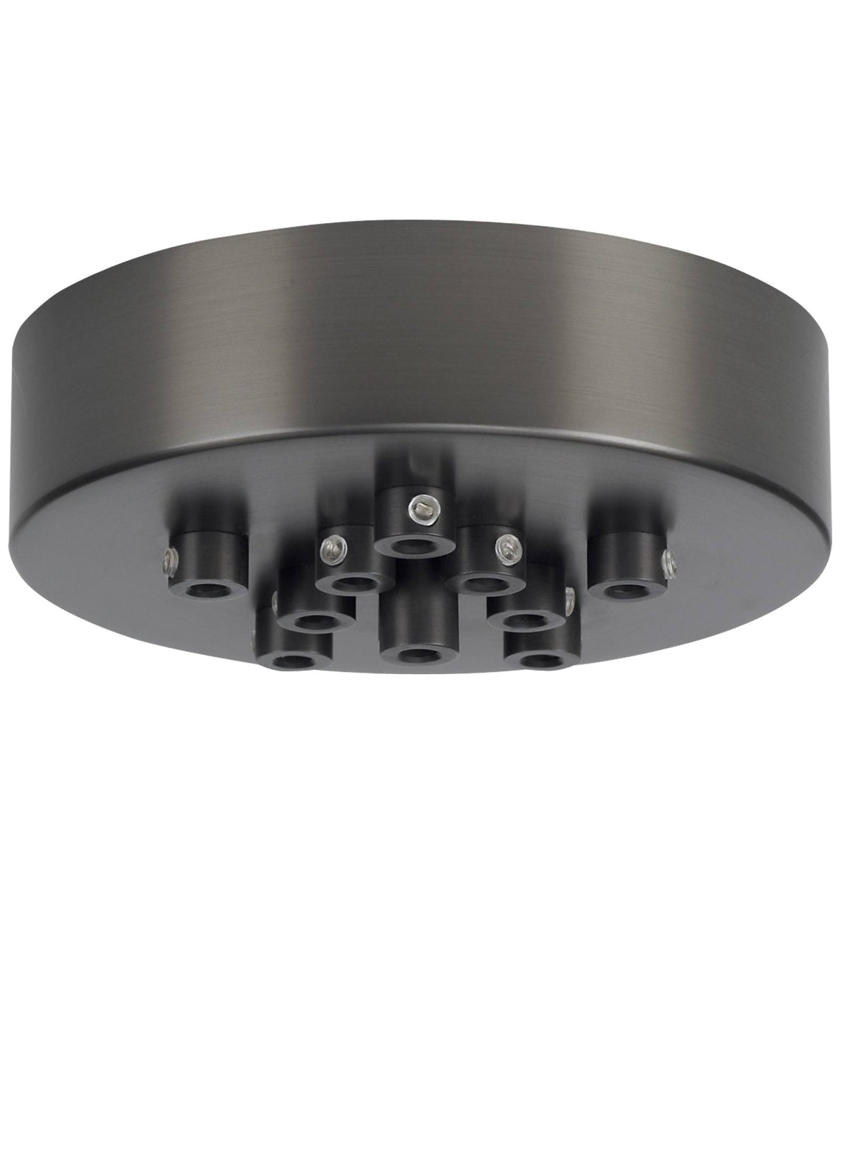 11 Port Round Mini Canopy M783