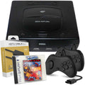 32x System with Virtua Racing W272