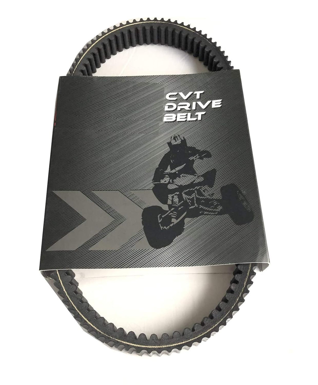 Carbon Fiber Drive Belt W977