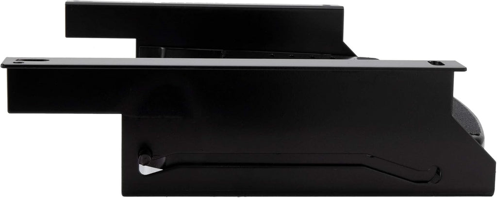 Black Single RV Step D3268