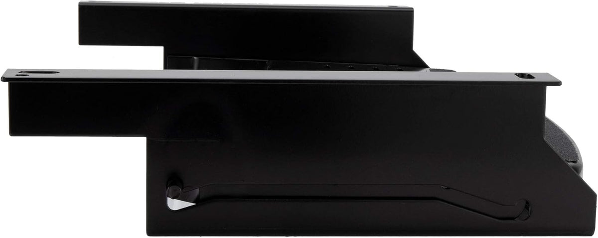 Black Single RV Step D3268