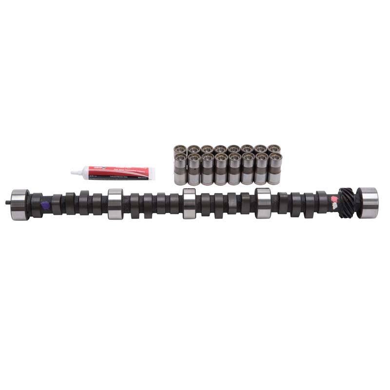Engine Camshaft and Lifter Kit Q27555