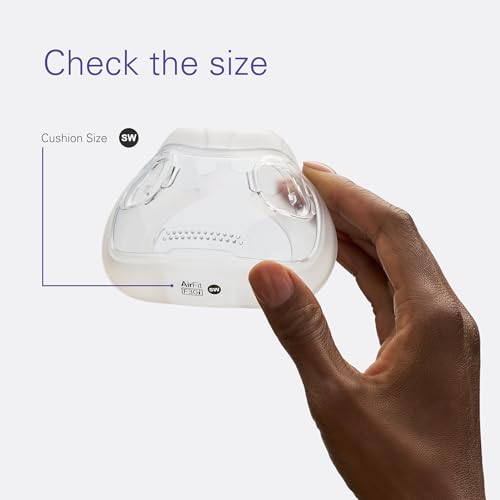 Wide Full Face Replacement Cushion N70225