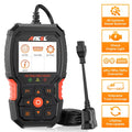 Heavy Truck Scanner Diagnostic Scan Tool F407