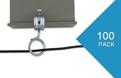 1 1/4 Inch Diameter Bridle Rings H8762