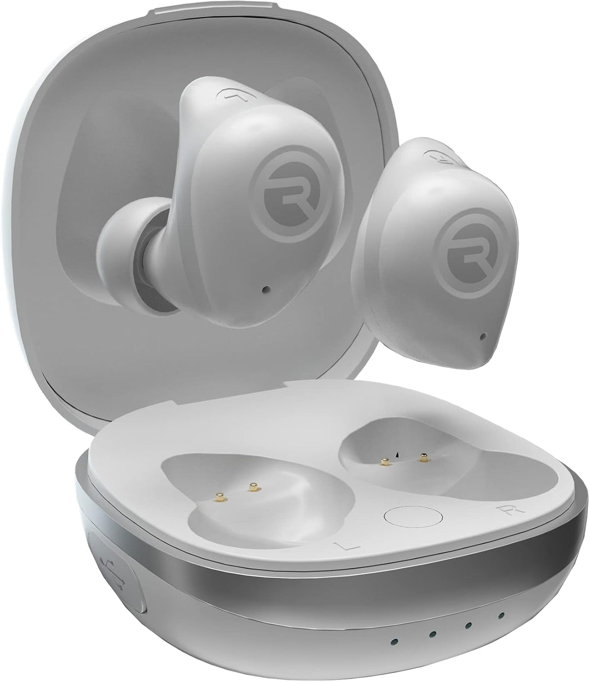Bluetooth True Wireless Earbuds with Charging Case K809164