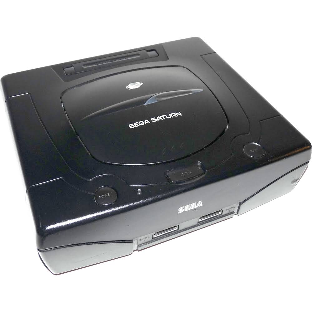 32x System with Virtua Racing W272