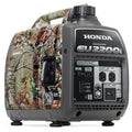 2,200 Watt Inverter Super Quiet Generator E2814