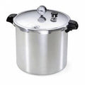 23 Quart Pressure Canner Cooker H502