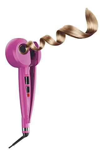 Black Curling Styler H93599