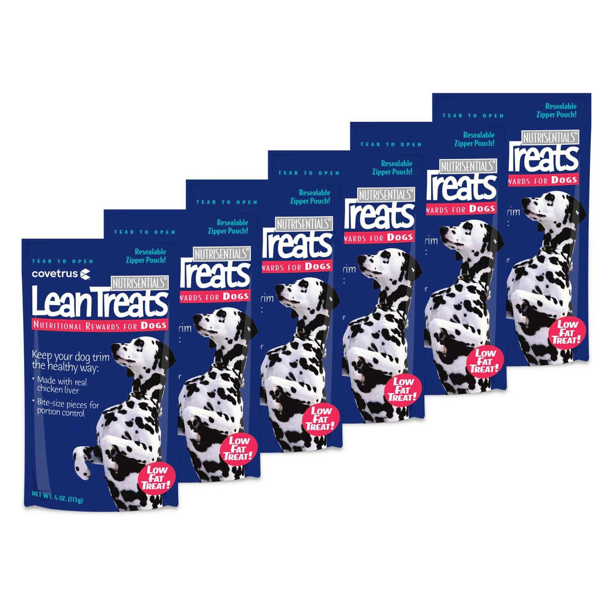 Lean Treats Dogs C403538