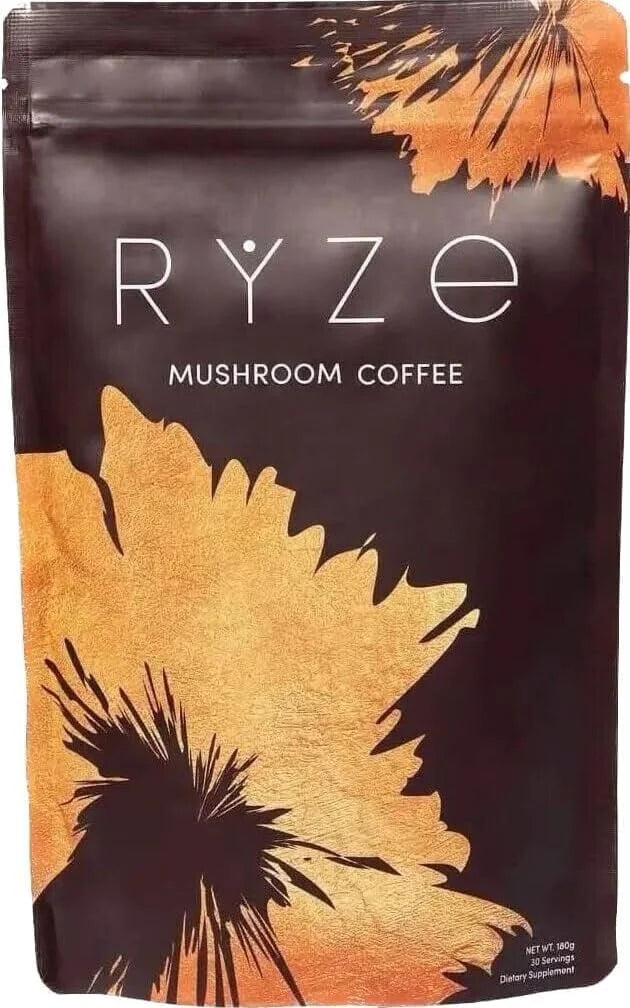 Mushroom Coffee (30 Servings) (Pack of 1) T352294