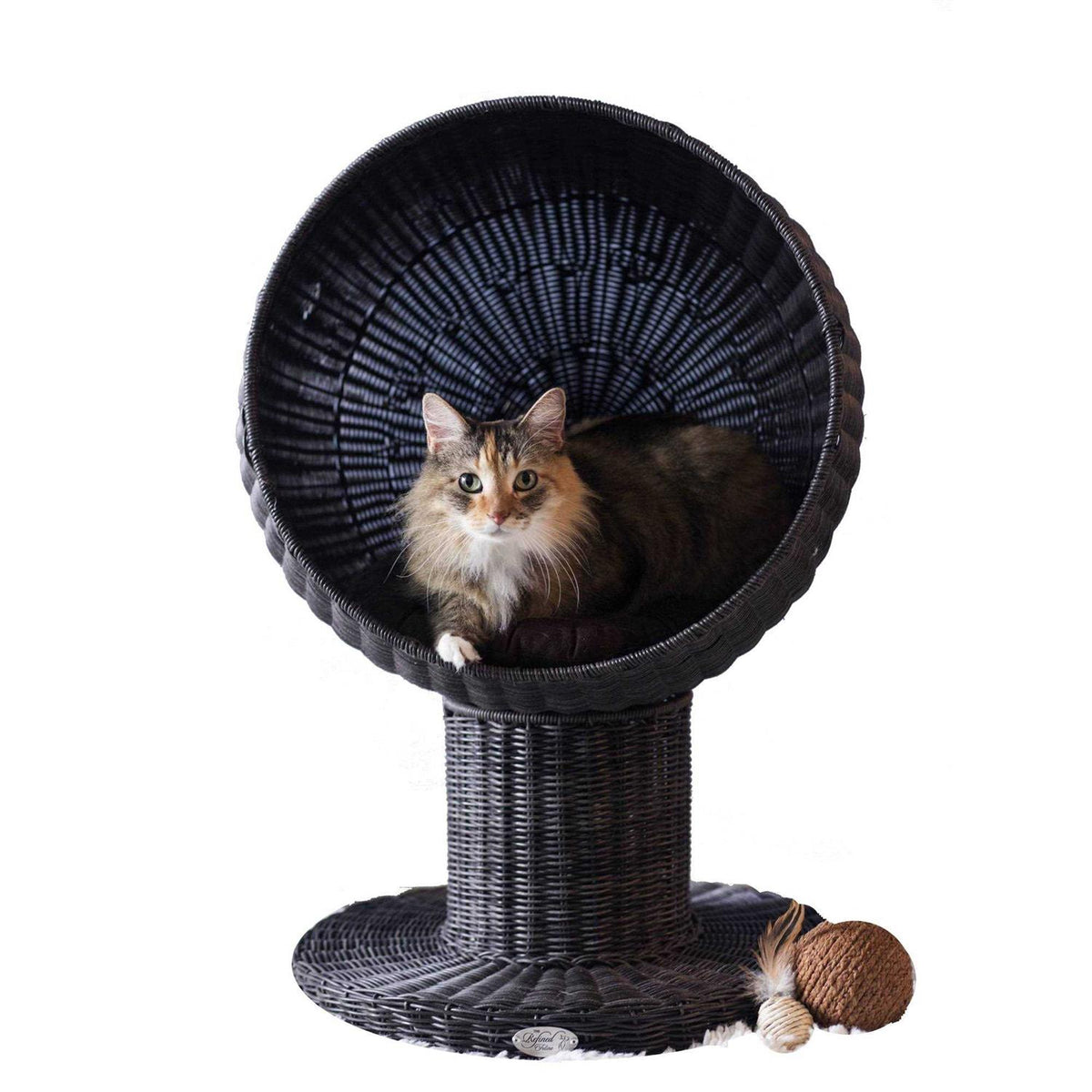 Kitty Ball Bed K775099