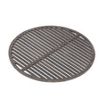 Dual Sided 18in Cast Iron Grill Grate I373989