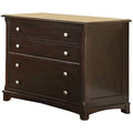 2 Drawer Lateral File Cabinet U230086