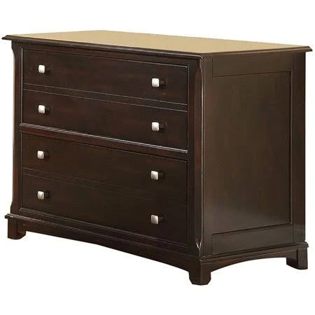 2 Drawer Lateral File Cabinet U230086