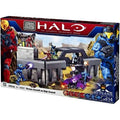 Assault on High Ground Set Mega Bloks N546